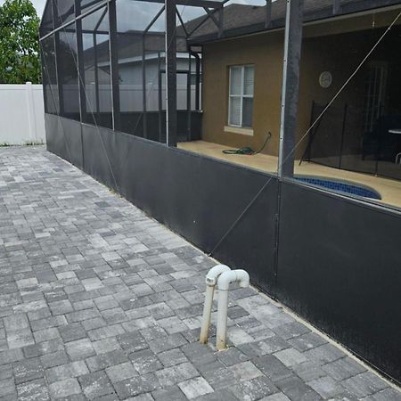 Beautiful, Home In A Gated Community Kissimmee Dış mekan fotoğraf